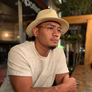 Meet your Posher, Ryan